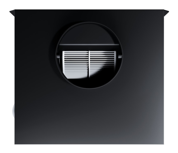 GLOBALO ZENARA 100.1 Black + Turbina TW 3.1 - 1525791 - zdjęcie 7